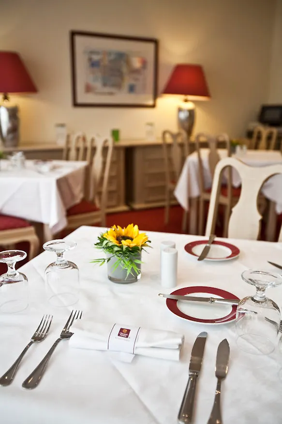 **** Aparthotel Legendary Lisboa Suites Portugal