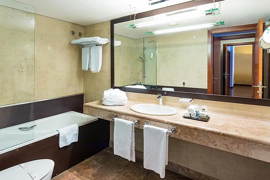Legendary Lisboa Suites Aparthotel Lisbon