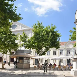  Appartamento Chiado/Carmo Apartment