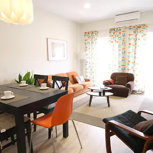  Apartment Quinta Conchas By Trip2portugal