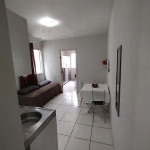 Apto Centro Floripa 02 , Florianópolis Brasil