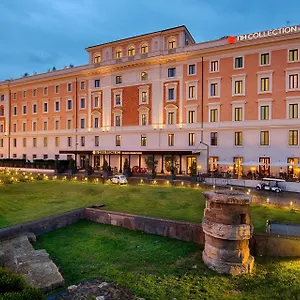Hotel Nh Collection Palazzo Cinquecento *****