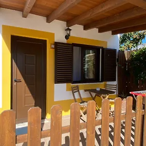 Alloggio in famiglia Quinta Andorinhas 