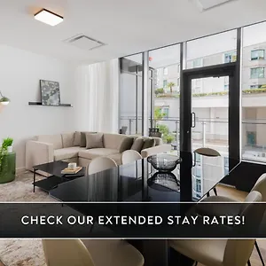 Smithe House 4* Vancouver