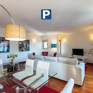 In Oriente 25 - Parque Nações Apartamento