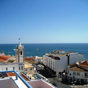 Appartamento Bay View 