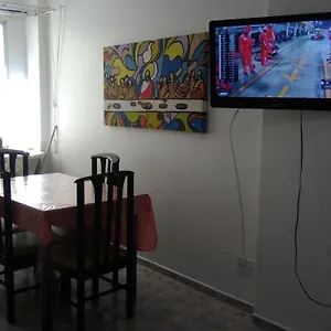 Apto Bem Localizado , Balneário Camboriú Brasil