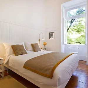 Casa Oliver Boutique - Principe Real *** Lisboa