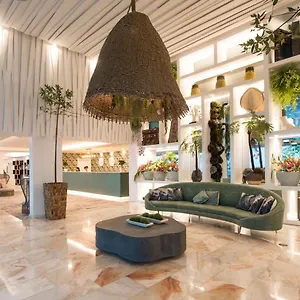 Hotel Alto Lido ****