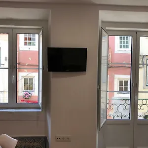  Appartamento The Blue House - As Portuguesas