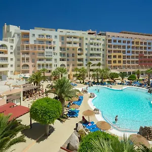 Mar Y Golf , Roquetas de Mar Espanha