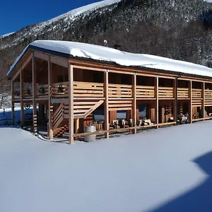 Hotel La Tresenda Hotel&mountain Farm 