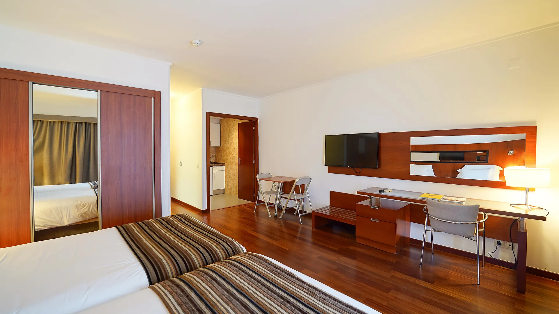 Апарт-отель Legendary Lisboa Suites