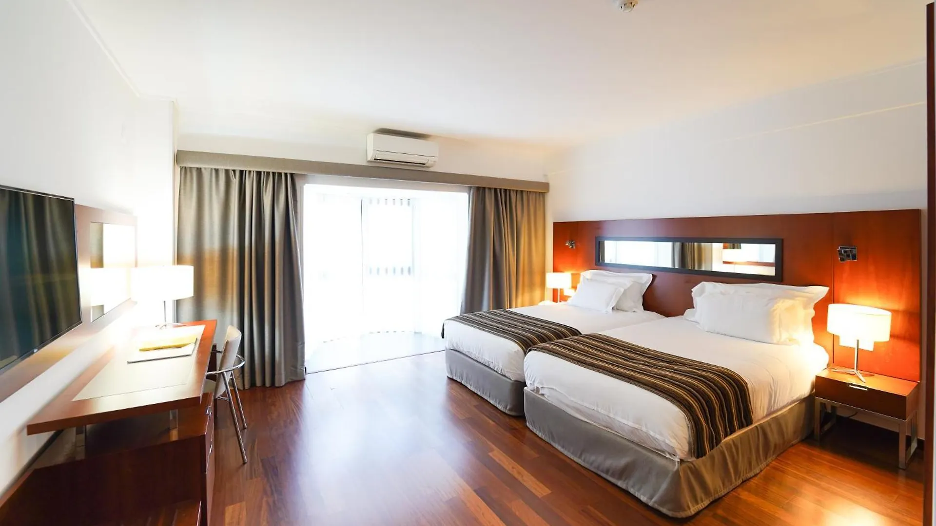 Legendary Lisboa Suites Апарт-отель Лиссабон