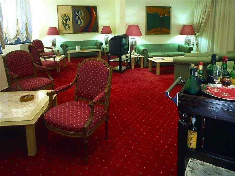 Legendary Lisboa Suites Апарт-отель Лиссабон