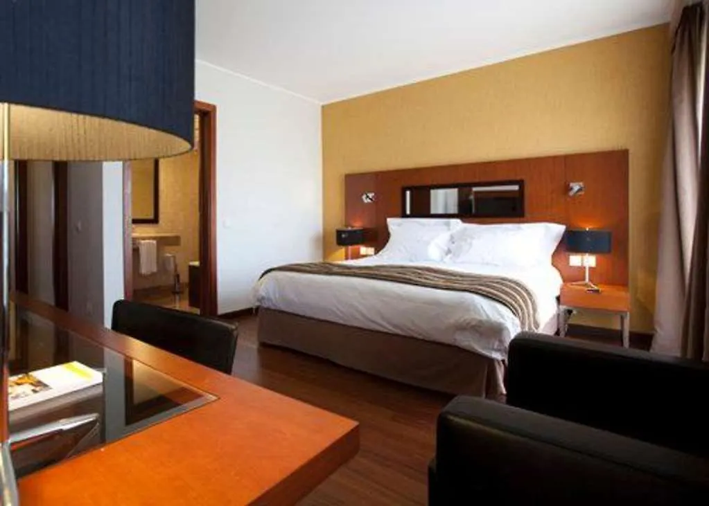 **** Апарт-отель Legendary Lisboa Suites Португалия