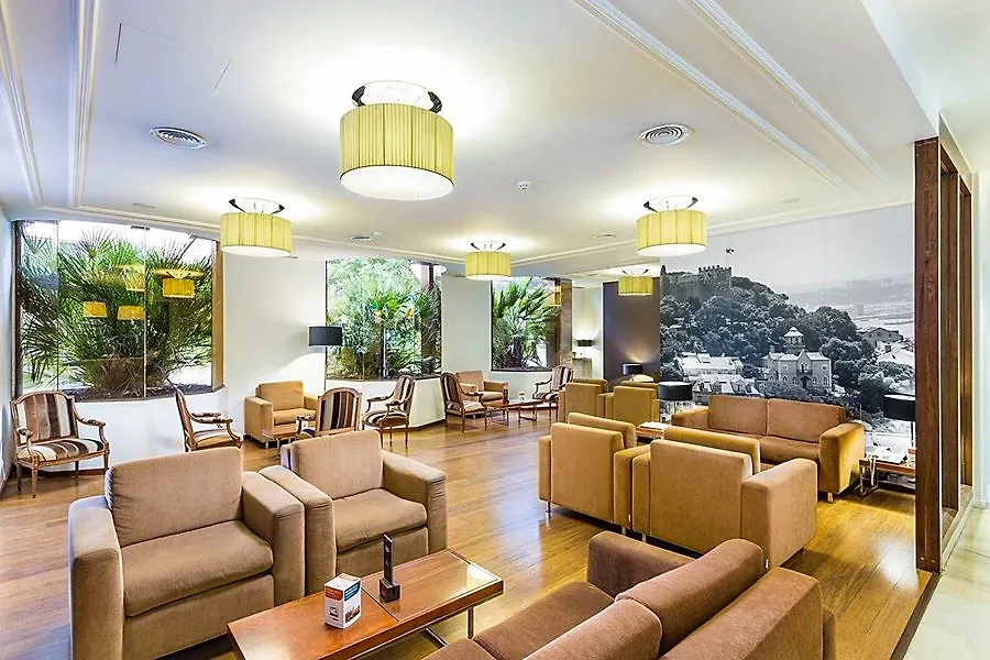 Legendary Lisboa Suites 4*, Лиссабон Португалия