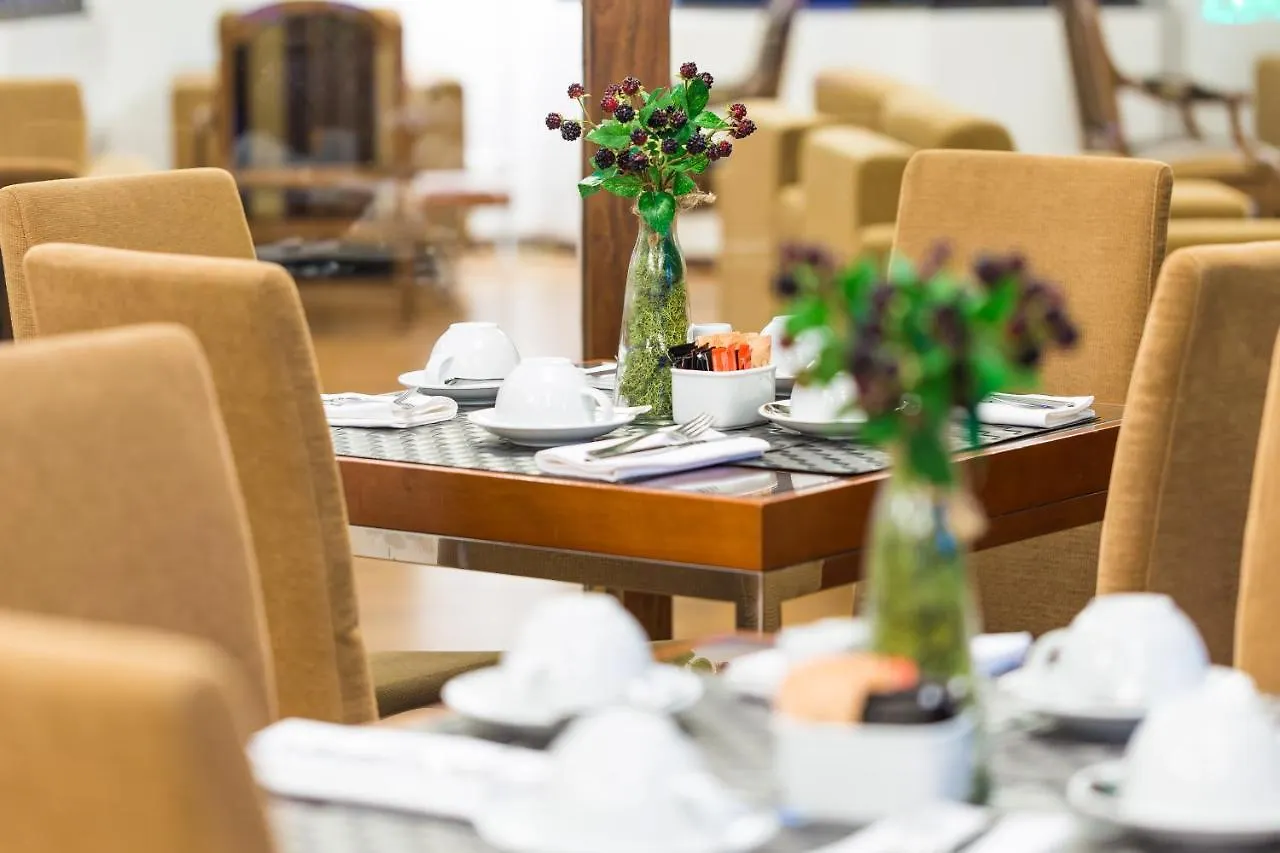 Legendary Lisboa Suites Лиссабон