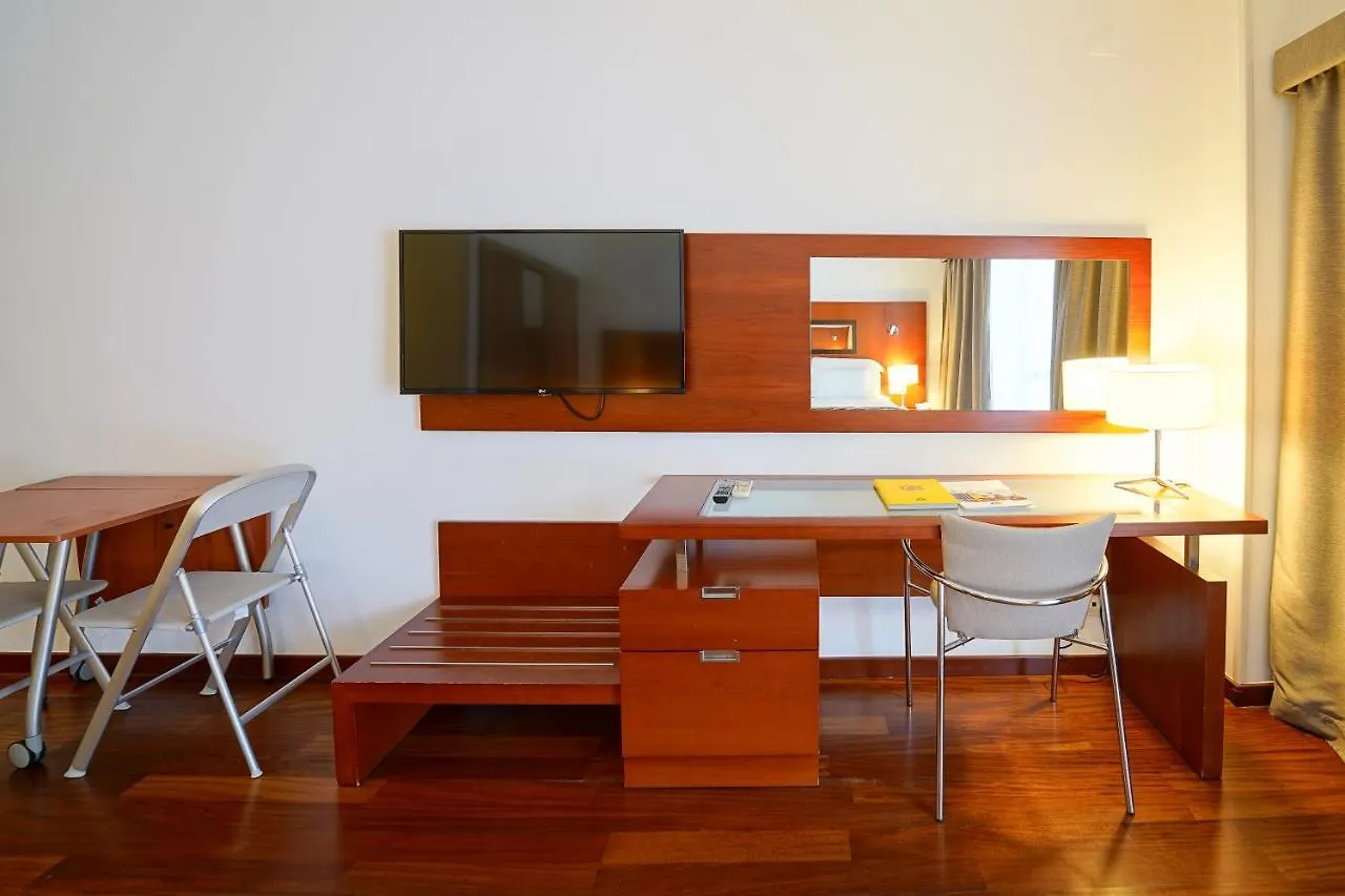 Апарт-отель Legendary Lisboa Suites