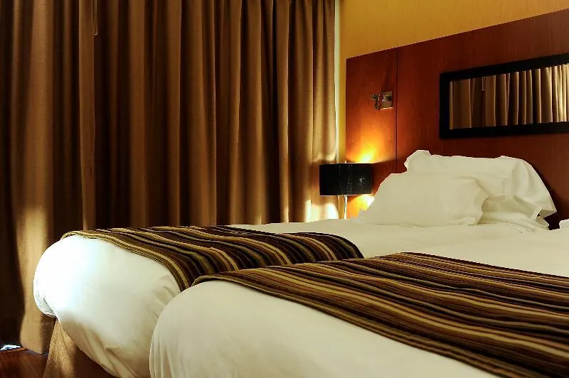 Legendary Lisboa Suites Португалия
