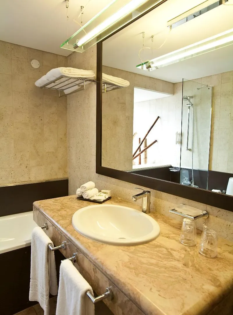 Legendary Lisboa Suites 4*, Lisbon Portugal